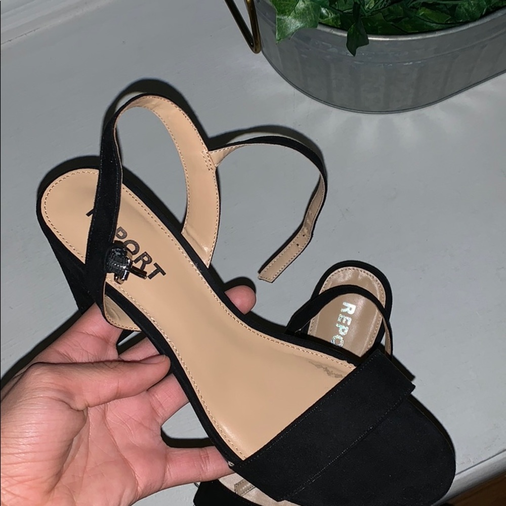 Report Heels - Picture 4 of 4